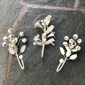 Set of 3 Urban Outfitters Hooks